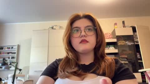 Snapshot of nectardream chatting on 24, 5, 2026 nectardream online show from 24, 5, 2026