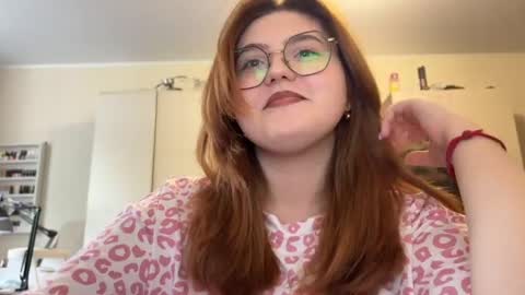 Snapshot of nectardream chatting on 26, 5, 2026 nectardream online show from 26, 5, 2026