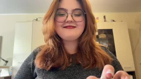 Snapshot of nectardream chatting on 2, 6, 2026 nectardream online show from 2, 6, 2026