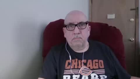 Tom online show from 8, 3, 2026