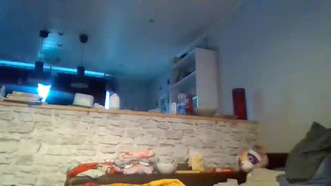 Snapshot of needyourpussyforlick chatting on 21, 9, 2025 needyourpussyforlick online show from 21, 9, 2025