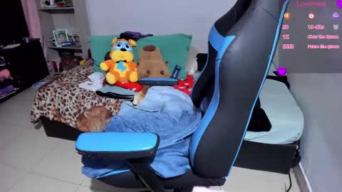 Geek Nicole    im Neeko UwU online show from 16, 10, 2025