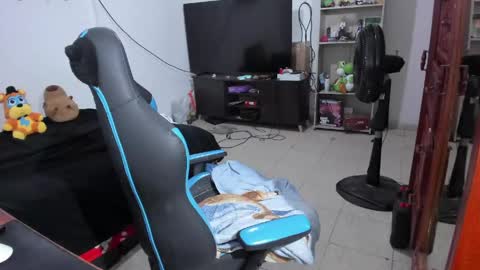 Snapshot of neeko_lol_ chatting on 28, 4, 2026 Geek Nicole im Neeko UwU online show from 28, 4, 2026