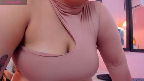 Snapshot of neferet_opal chatting on 27, 2, 2026 neferet_opal online show from 27, 2, 2026