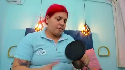 neferet_opal online show from 29, 5, 2026