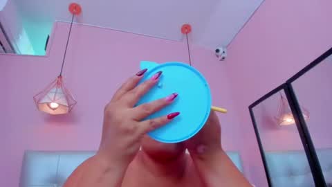 neferet_opal online show from 5, 7, 2026