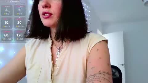 Snapshot of neferutt chatting on 3, 6, 2026 Neferutt online show from 3, 6, 2026
