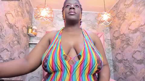 Nefer  online show from 31, 3, 2026