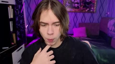 Snapshot of neganxxl chatting on 6, 11, 2025 Negan online show from 6, 11, 2025