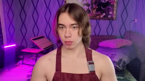 Snapshot of neganxxl chatting on 10, 11, 2025 Negan online show from 10, 11, 2025