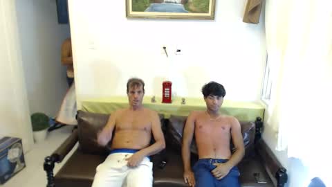 Snapshot of negative_blood chatting on 19, 12, 2024 Marcelo and Luiz online show from 19, 12, 2024