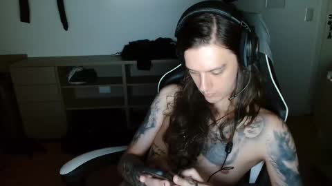 negativity666 online show from 22, 3, 2026