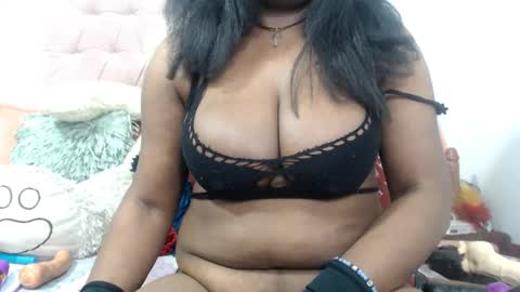 negrabig 38 online show from 31, 10, 2025