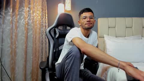 Fernando Negreteth online show from 21, 11, 2025