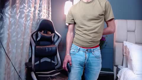 Fernando Negreteth online show from 27, 11, 2025