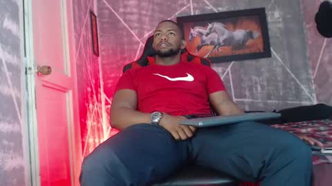 Snapshot of negritomeloso_k18 chatting on 20, 9, 2025 negritomeloso_k18 online show from 20, 9, 2025