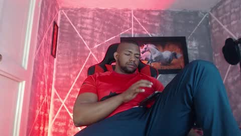 Snapshot of negritomeloso_k18 chatting on 31, 10, 2025 negritomeloso_k18 online show from 31, 10, 2025