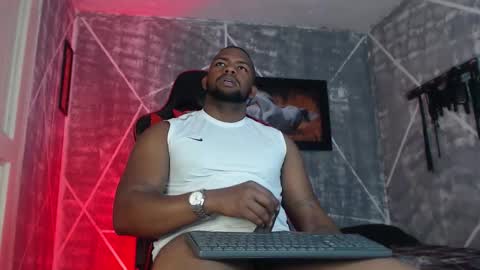 Snapshot of negritomeloso_k18 chatting on 9, 1, 2026 negritomeloso_k18 online show from 9, 1, 2026