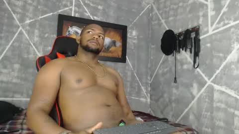 Snapshot of negritomeloso_k18 chatting on 21, 2, 2026 negritomeloso_k18 online show from 21, 2, 2026