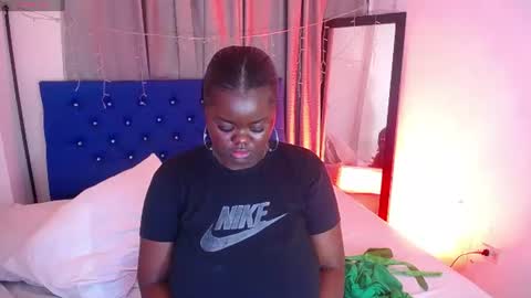 Snapshot of neighbor_ebony chatting on 11, 7, 2026 CHIKY online show from 11, 7, 2026