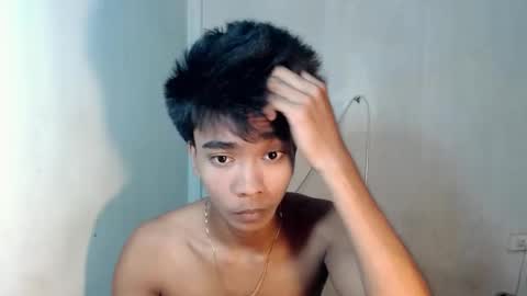 neil_asian69 online show from 1, 12, 2025