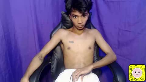 neil_asian69 online show from 18, 1, 2026