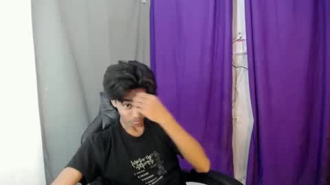 neil_asian69 online show from 17, 3, 2026