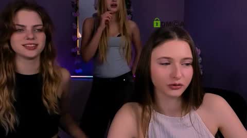 Meow online show from 1, 2, 2026