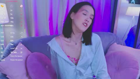 Neko online show from 23, 4, 2026