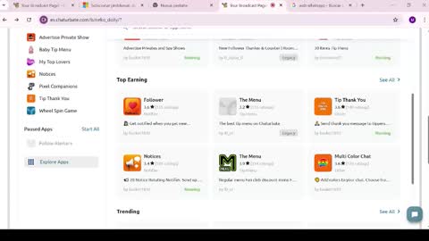 Snapshot of neko_dolly chatting on 17, 10, 2025 neko_dolly online show from 17, 10, 2025