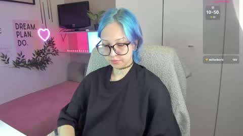 Snapshot of neko_sora chatting on 2, 6, 2026 Kate online show from 2, 6, 2026