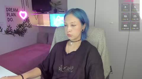 Snapshot of neko_sora chatting on 14, 6, 2026 Kate online show from 14, 6, 2026