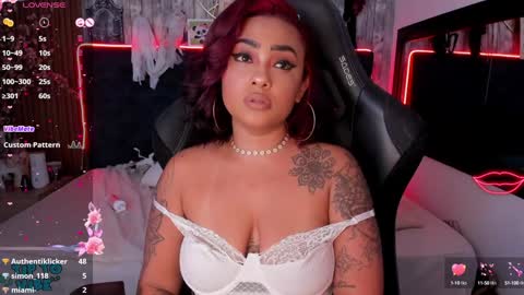 Miah online show from 6, 2, 2025