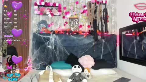 Miah online show from 28, 10, 2025