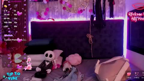 Miah online show from 25, 11, 2025