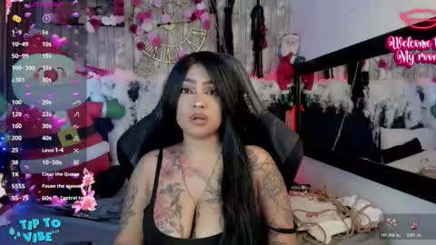 Miah online show from 19, 12, 2025