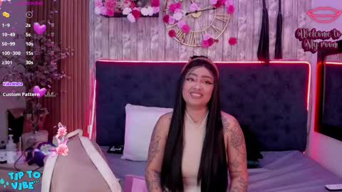 Miah online show from 27, 3, 2026