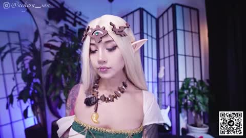 Mely  Birthday party saturday night BYO online show from 20, 2, 2026