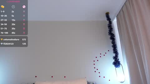 Snapshot of neldaaskins chatting on 9, 1, 2025 Lana online show from 9, 1, 2025