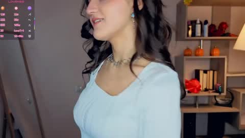 Snapshot of neldaestey chatting on 20, 4, 2026 Vicky and Beatrice online show from 20, 4, 2026