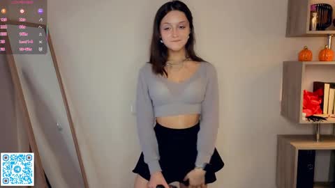 Snapshot of neldaestey chatting on 26, 4, 2026 Vicky and Beatrice online show from 26, 4, 2026