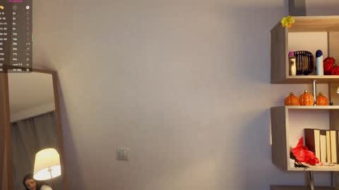 Snapshot of neldaestey chatting on 1, 5, 2026 Vicky and Beatrice online show from 1, 5, 2026