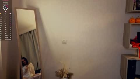 Snapshot of neldaestey chatting on 12, 5, 2026 Vicky and Beatrice online show from 12, 5, 2026