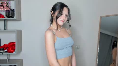 Snapshot of neldaestey chatting on 21, 6, 2026 Vicky and Beatrice online show from 21, 6, 2026