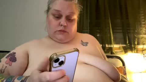 Nellie Atlas online show from 26, 2, 2026