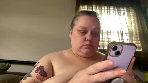 Nellie Atlas online show from 28, 2, 2026