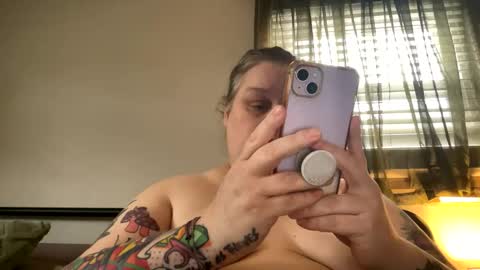 Nellie Atlas online show from 4, 3, 2026