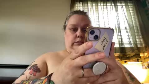 Nellie Atlas online show from 20, 5, 2026