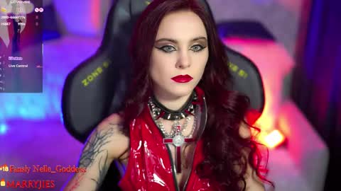    online show from 3, 11, 2025