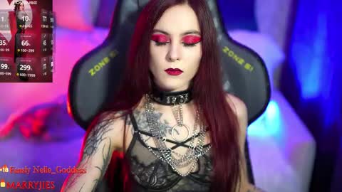    online show from 12, 11, 2025